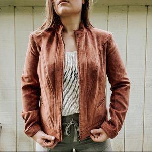 Tribal Bomber Jacket